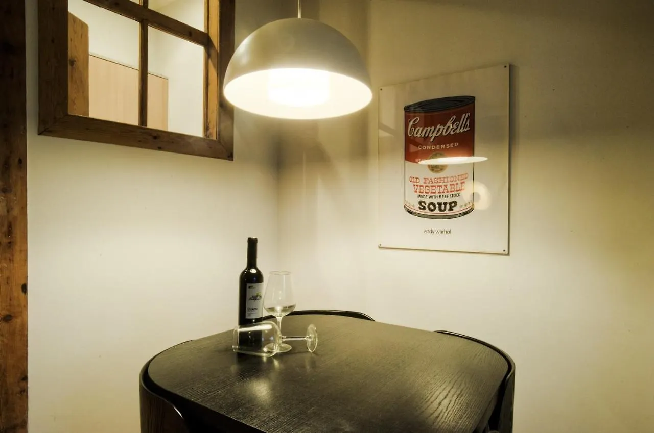 Bmyguest - Bairro Alto Charming Apartment Lisboa