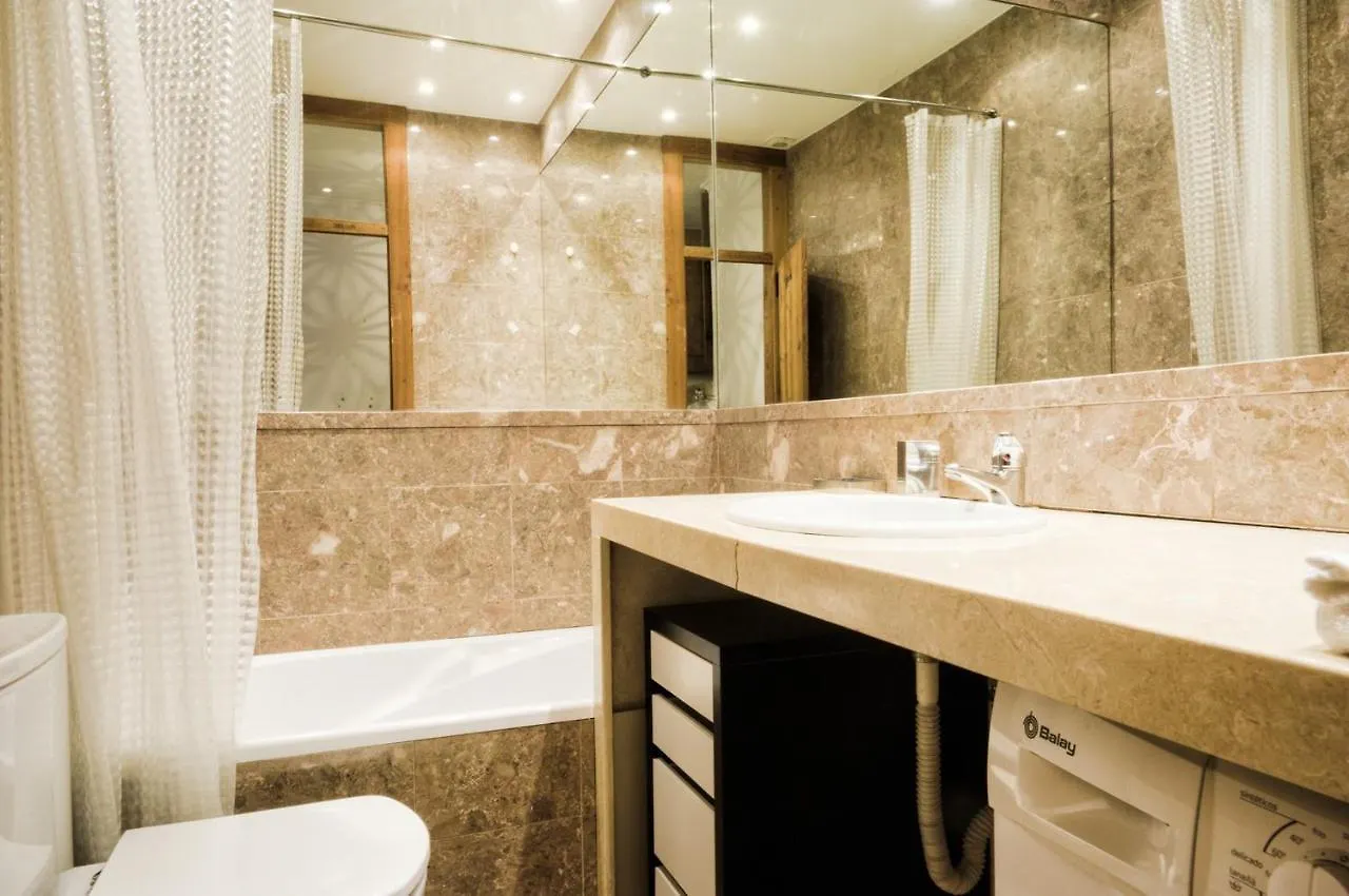 Bmyguest - Bairro Alto Charming Apartment Lisboa