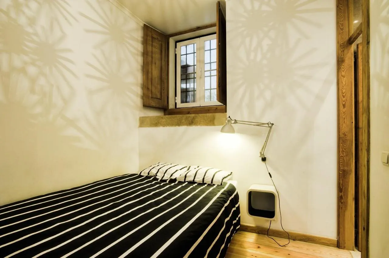 Bmyguest - Bairro Alto Charming Apartment Lisboa